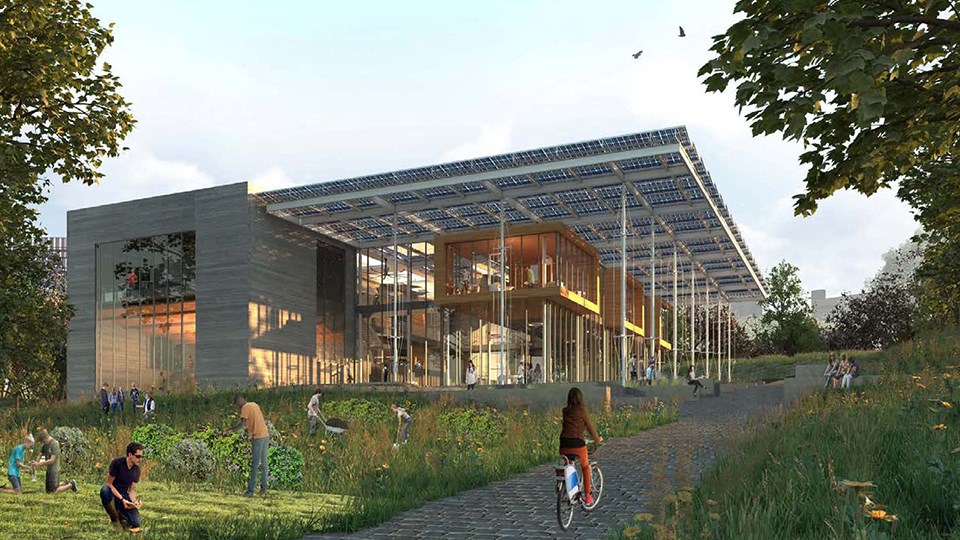 sustainable building DIY tips